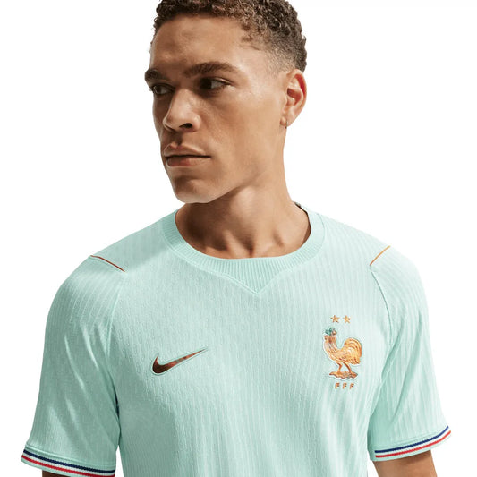 Maillot extérieur adidas Belgique 2026