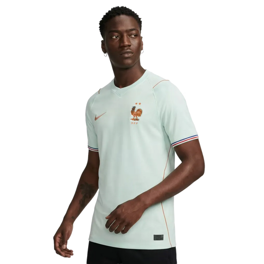 Maillot extérieur adidas Belgique 2026