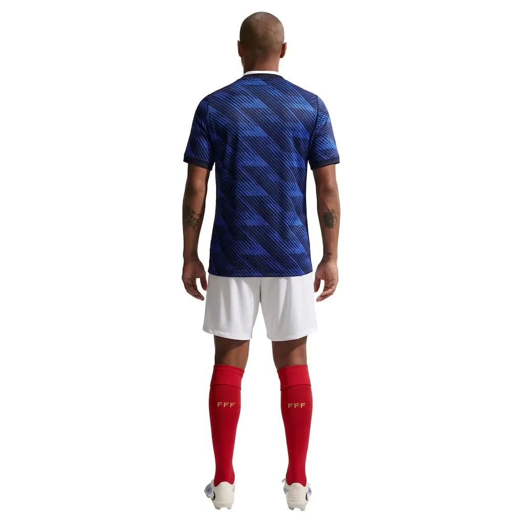 Maillot extérieur adidas Belgique 2026