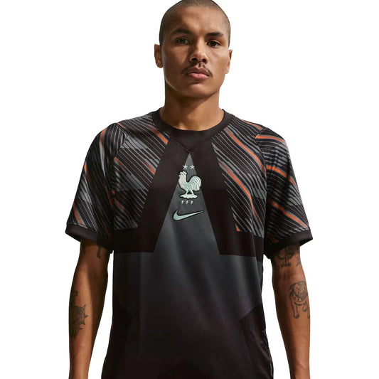 Maillot extérieur adidas Belgique 2026